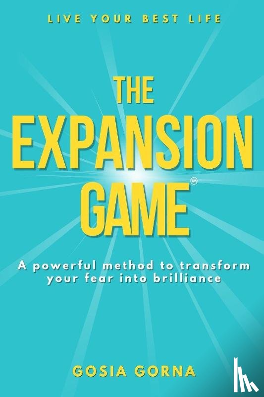 Gorna, Gosia - The Expansion Game