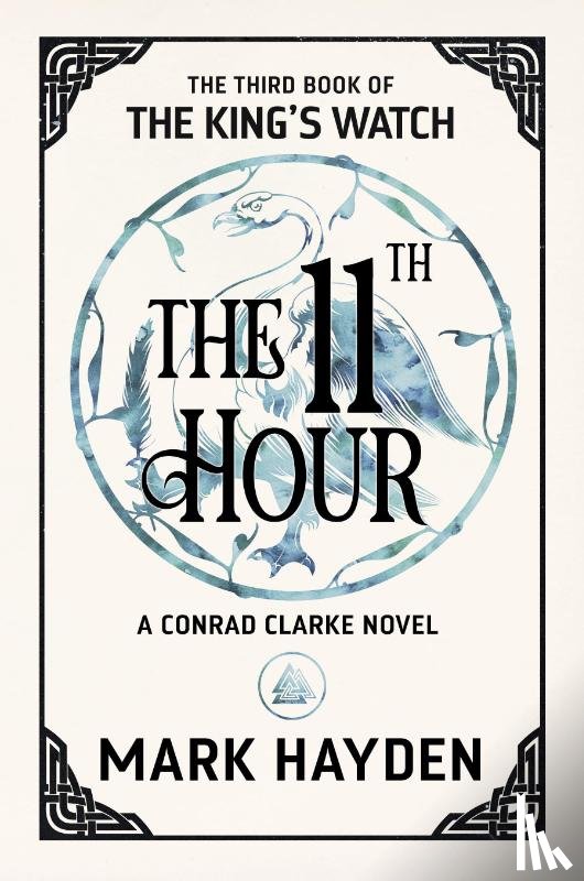 Hayden, Mark - The Eleventh Hour