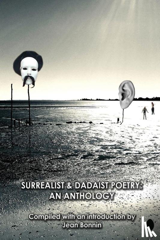 BONNIN, JEAN - Surrealist and Dadaist Poetry