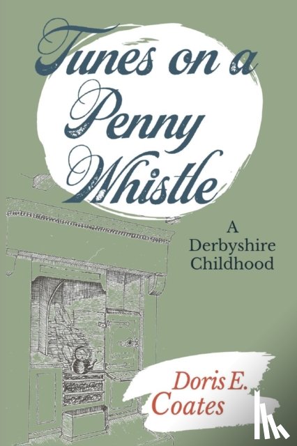 Coates - Tunes on a Penny Whistle