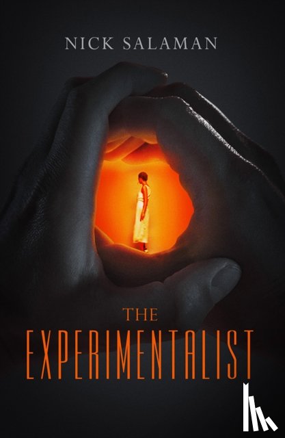 Salaman, Nick - The Experimentalist