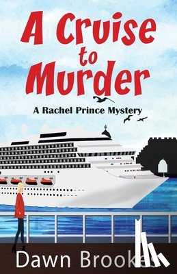 Brookes, Dawn - A Cruise to Murder