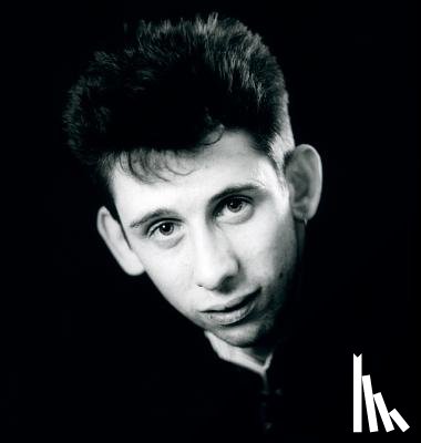 Catlin, Andrew - Shane MacGowan
