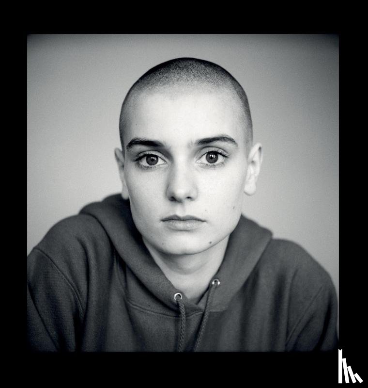 Catlin, Andrew - Sinead O'Connor 48