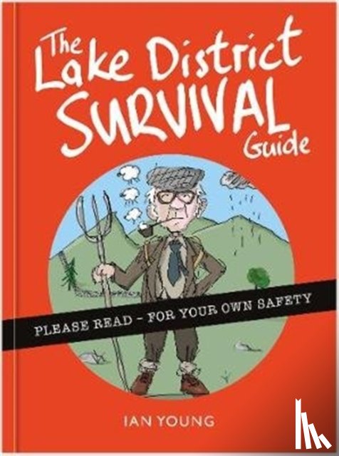 Young, Ian - The Lake District Survival Guide