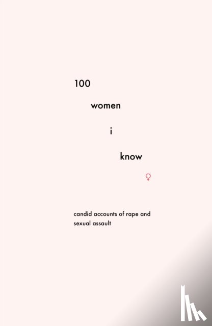  - 100 Women I Know