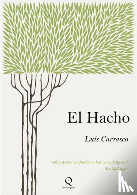 Carrasco, Luis - El Hacho