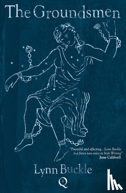 Buckle, Lynn - The Groundsmen