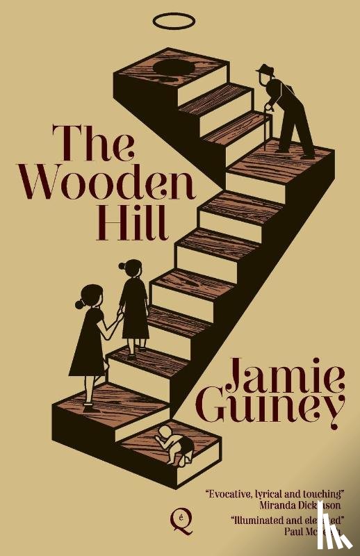 Guiney, Jamie - The Wooden Hill