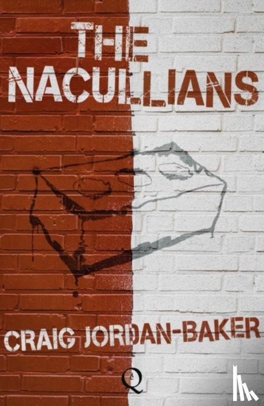 Jordan-Baker, Craig - The Nacullians