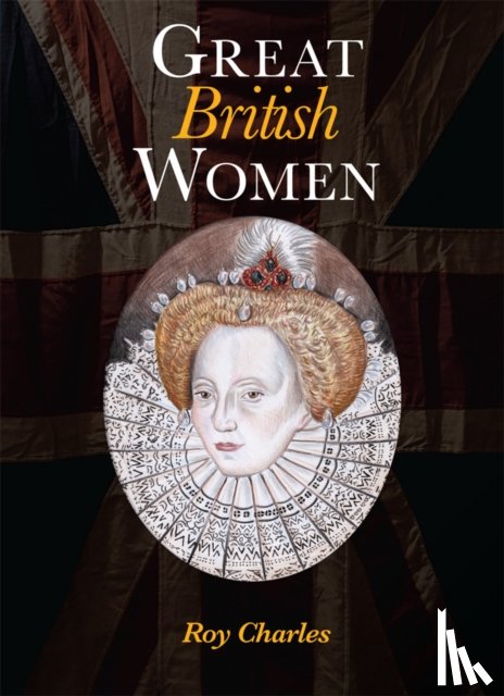 Charles, Roy - Great British Women