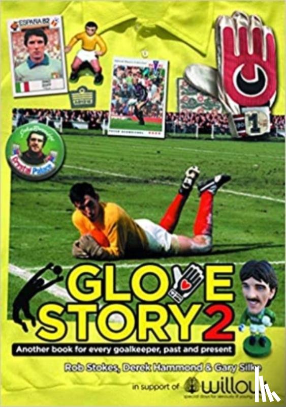 Stokes, Rob - Glove Story 2