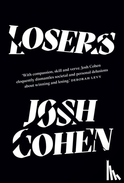 Cohen, Josh - Losers