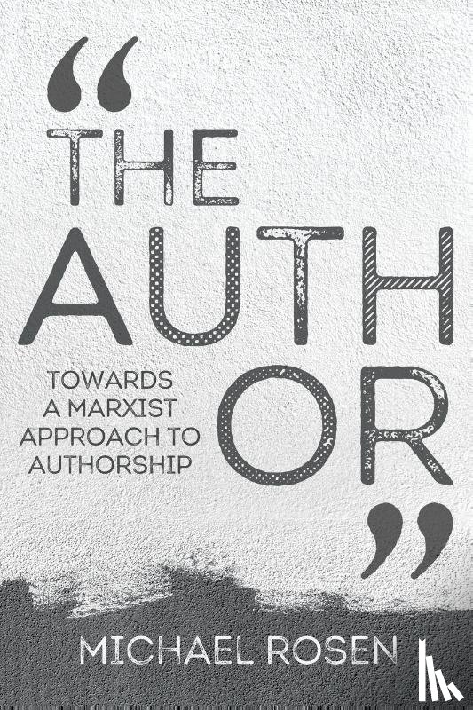 Rosen, Michael - The Author