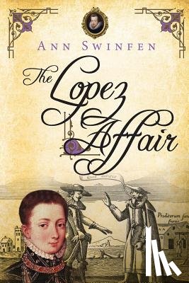 Swinfen, Ann - The Lopez Affair