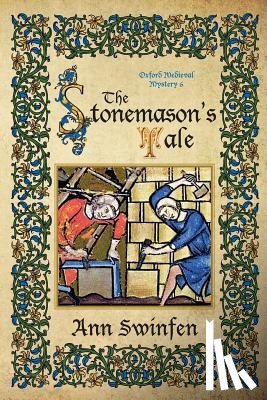 Swinfen, Ann - The Stonemason's Tale