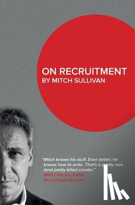 Sullivan, Mitch - On Recruitment