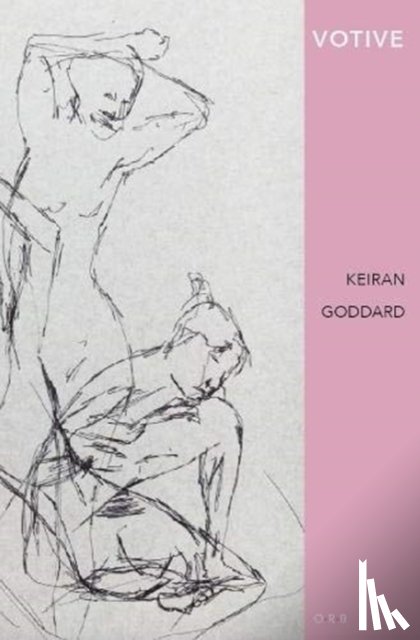 Goddard, Keiran - Votive