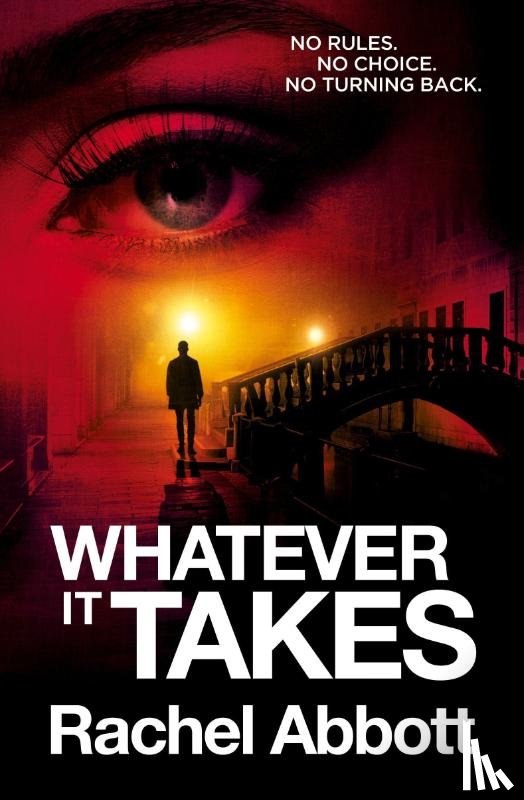 Abbott, Rachel - Whatever It Takes