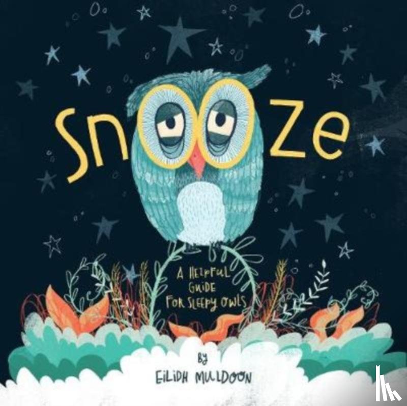 Muldoon, Eilidh - Snooze