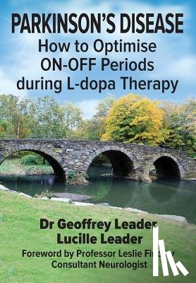 Leader, Geoffrey, Lucille - PARKINSON'S DISEASE