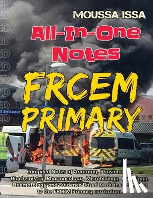 Issa, Moussa - FRCEM PRIMARY