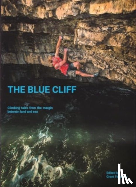 Farquhar, Grant - The Blue Cliff