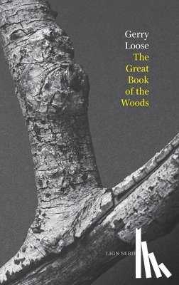 Loose, Gerry - The Great Book of the Woods