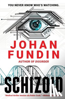Fundin, Johan - Schizoid