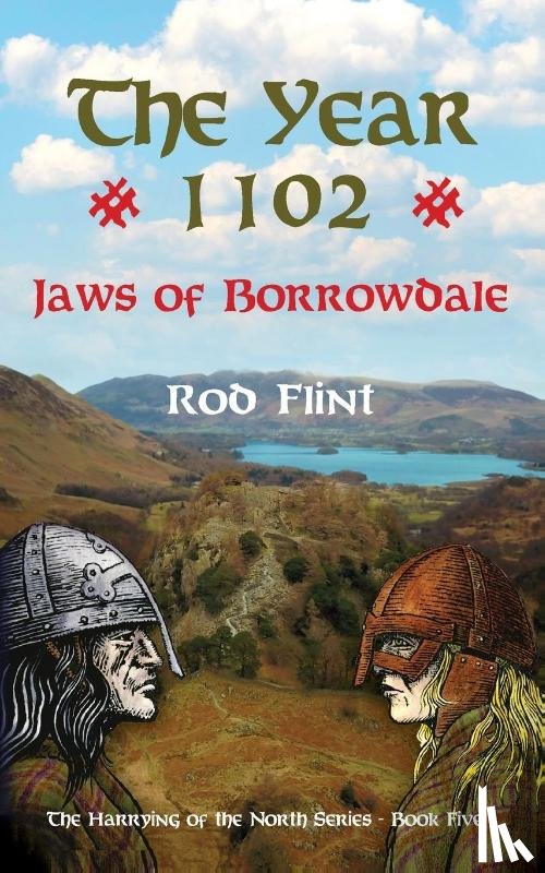 Flint, Rod - The Year 1102 - Jaws of Borrowdale