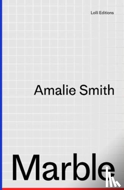 Smith, Amalie - Marble