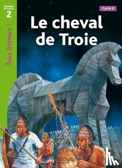 Odgers, Sally, Galliot, Lucile - Tous lecteurs!