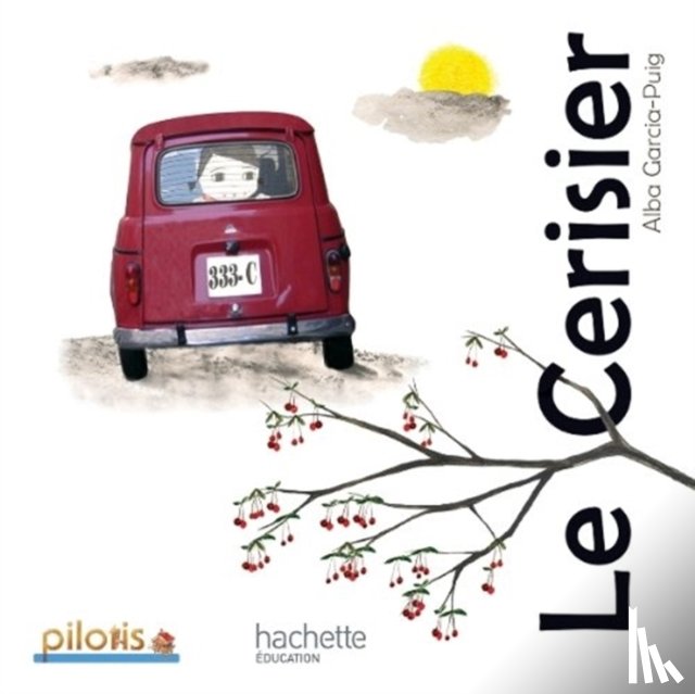  - Le Cerisier