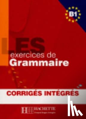 Caquineau-Gunduz, Marie-Pierre - Les Exercices de Grammaire