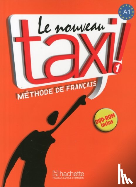 Guy Capelle, Robert Menand - Le nouveau taxi!