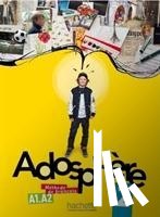 Himber, Celine, Poletti, Marie-Laure - Livre de l'eleve 2 & CD audio