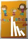 Capouet, Marianne, Denisot, Hugues - Les Loustics