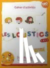 Capouet, Marianne, Denisot, Hugues - Les Loustics 1 + audio download