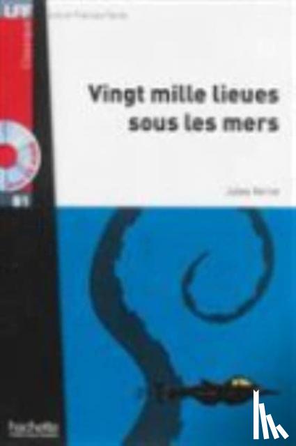 Simenon, Georges - FRE-VINGT MILLE LIEUES SOUS LE