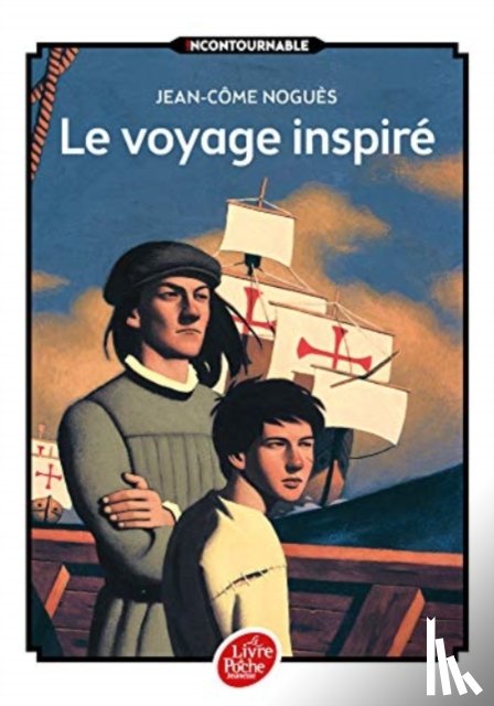 Nogues, J C - Le voyage inspire