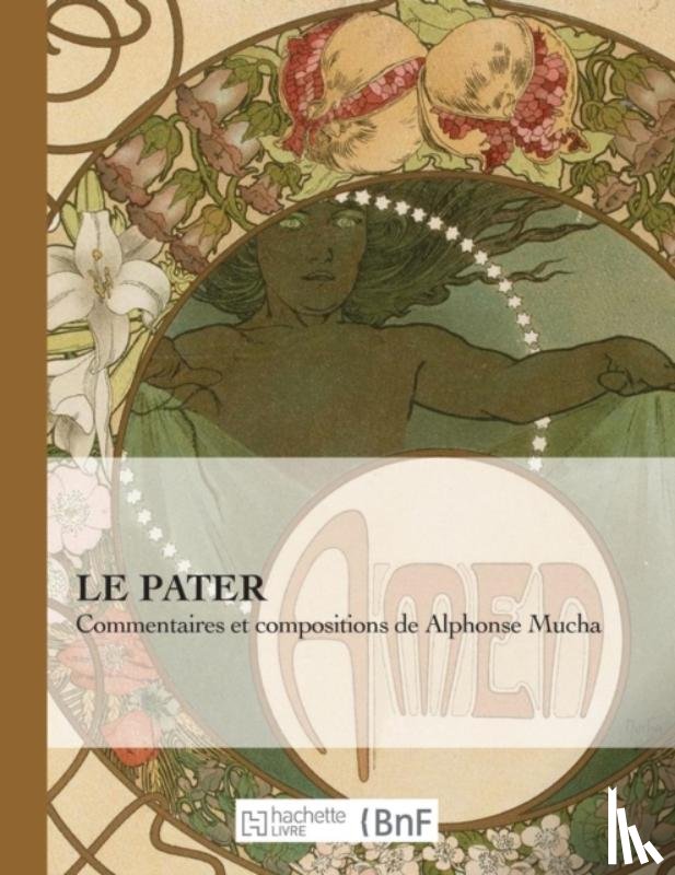 Mucha, Alfons - Le Pater