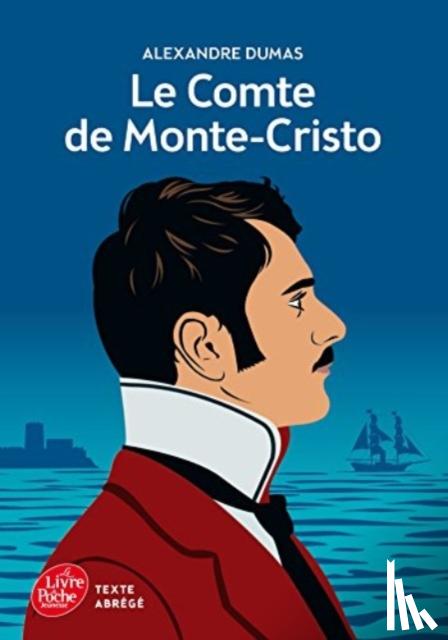 Dumas, Alexandre - Le Comte de Monte Cristo (abrege)
