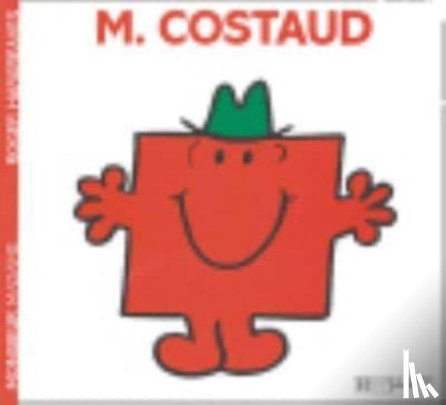 Hargreaves, Roger - Collection Monsieur Madame (Mr Men & Little Miss)