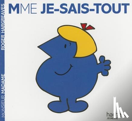 Hargreaves, Roger - Collection Monsieur Madame (Mr Men & Little Miss)