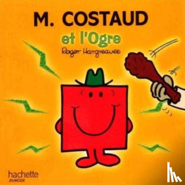Hargreaves, Roger - Collection Monsieur Madame (Mr Men & Little Miss)