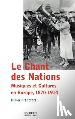 Francfort-D - Le Chant des Nations