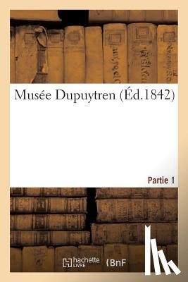 Sans Auteur - Musee Dupuytren Partie 1