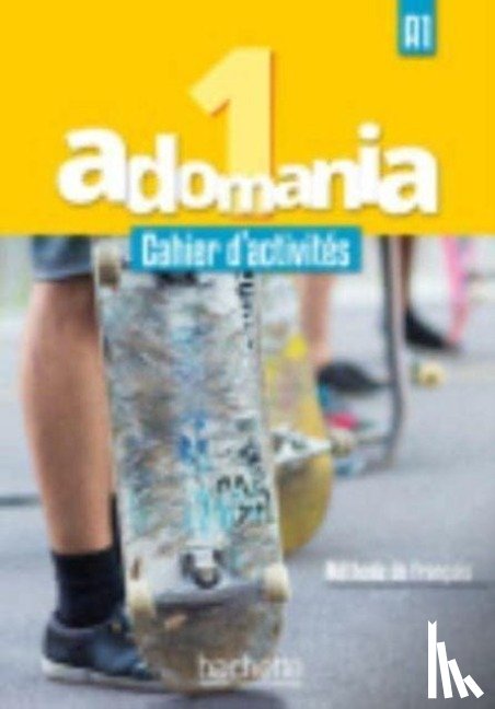  - Adomania