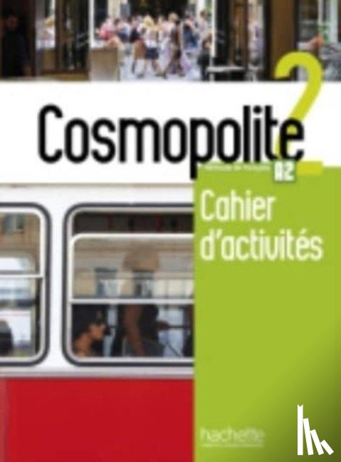  - Cosmopolite 2