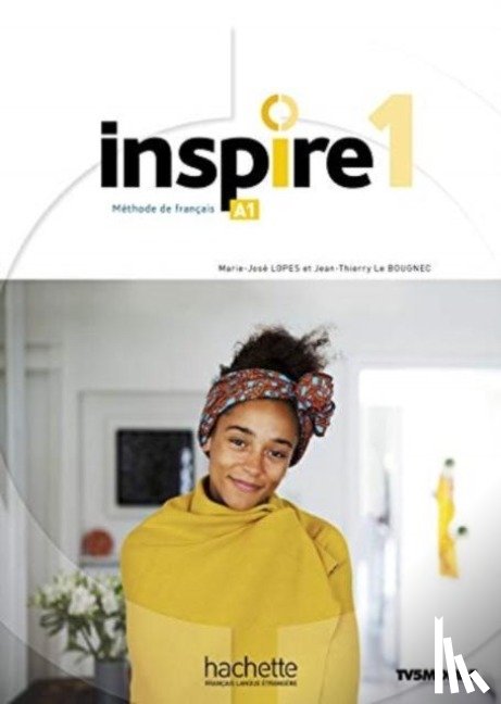  - Inspire